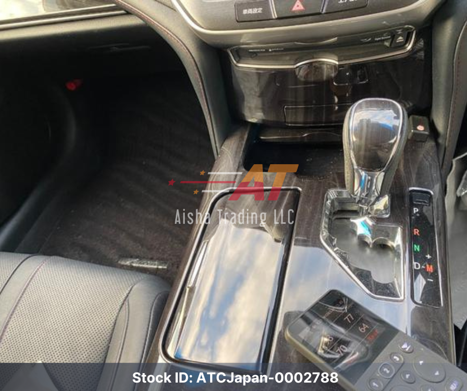 2016 Toyota Crown